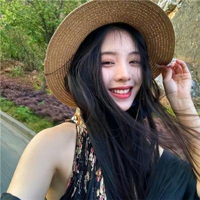 宛若淑女